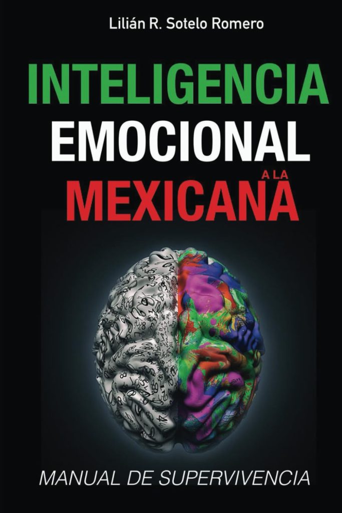 Portada del Libro Inteligencia Emocional a la Mexicana